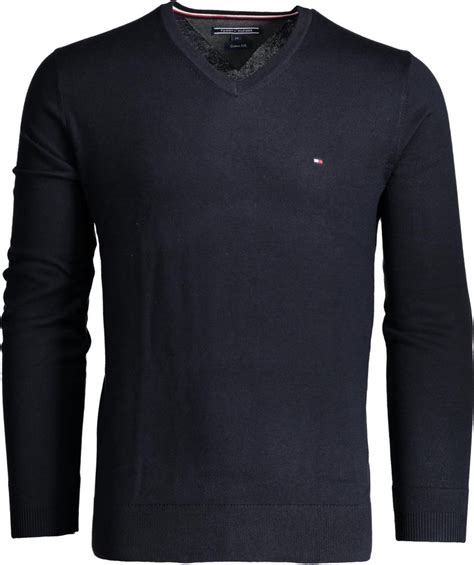 trui tommy hilfiger heren sale|tommy hilfiger sweater heren.